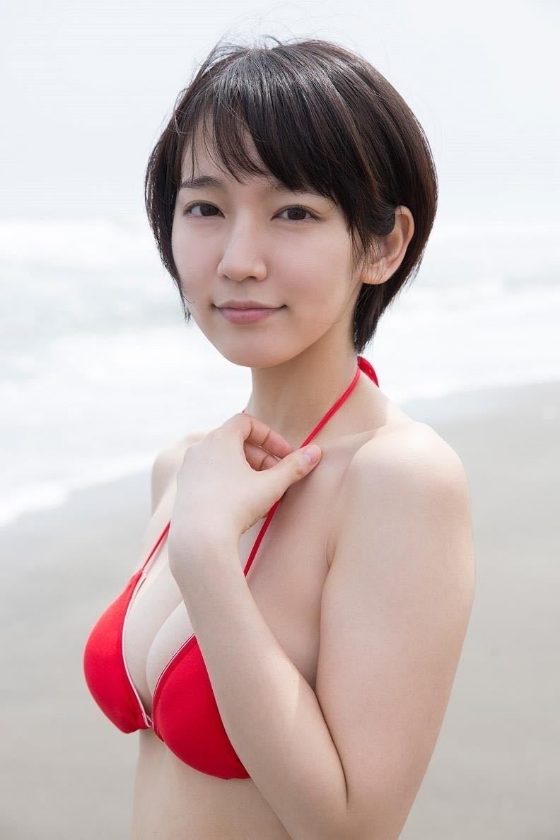 吉岡里帆 L判写真 高画質 300枚 水着 下着 おまけ有 - Yahoo 