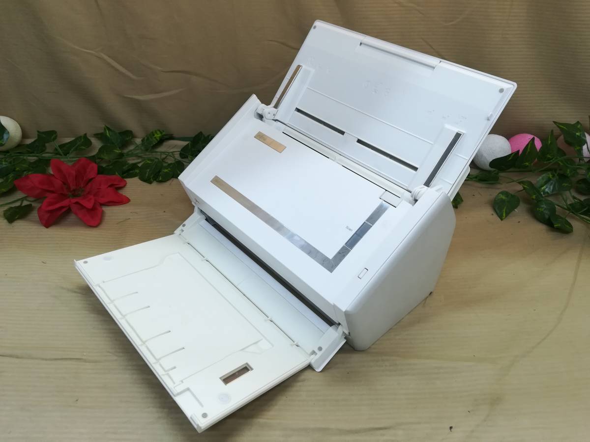 (品)FUJITSU ScanSnap S1500M FIS1500M (Macモデル) blog.knak.jp
