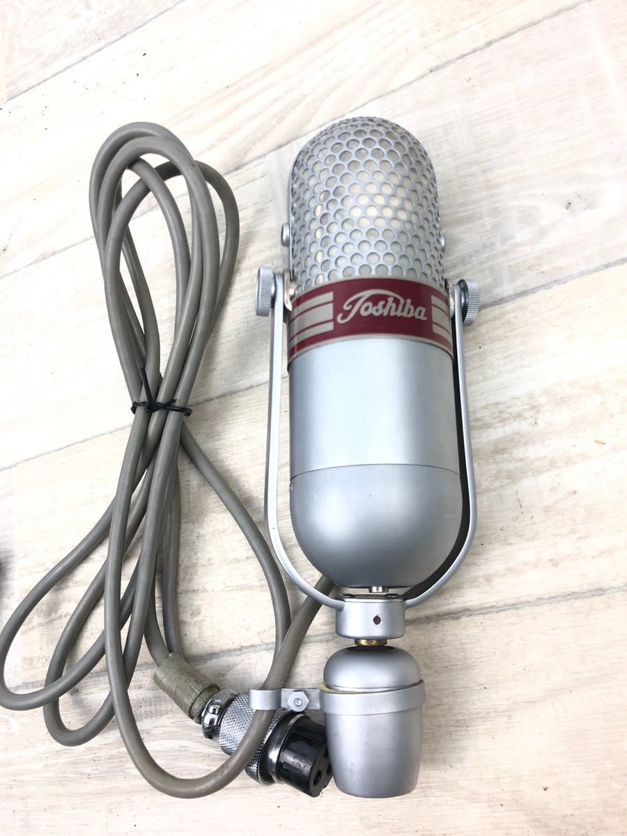 Yahoo!オークション OB-1062 リボンマイク 指向性マイクロホン