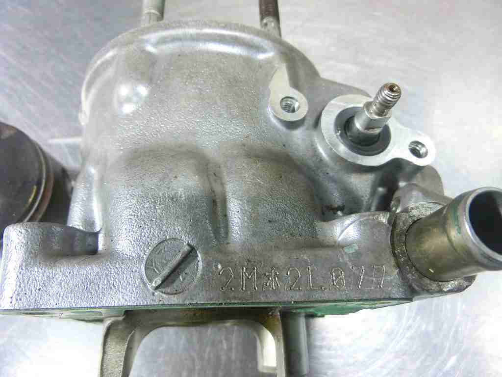 ホンダ NSR250R MC18 シリンダー Bシリンダー NSR250
