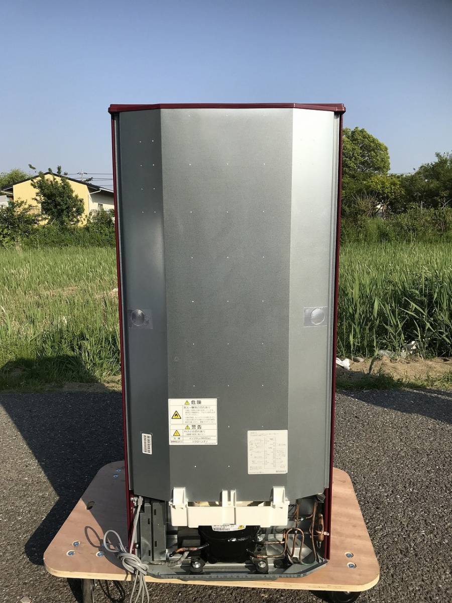 AQUA 新生活応援 3ドア冷蔵庫 2ドア冷蔵庫 (アクア) | アクア 2ドア 157L