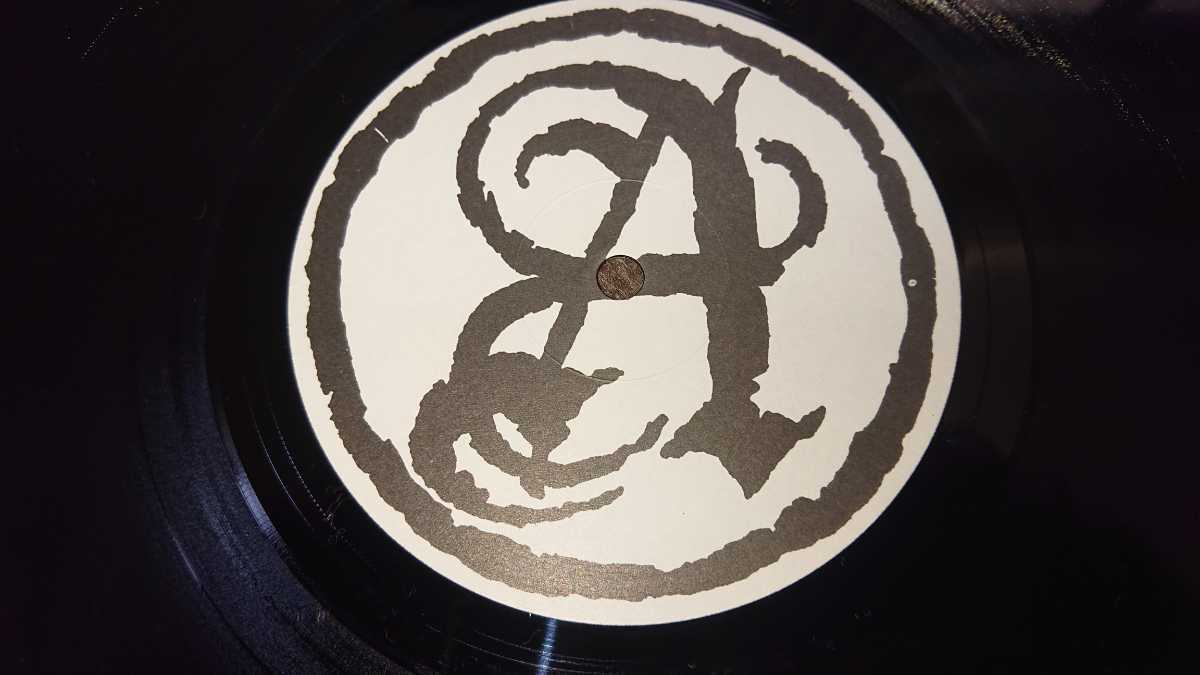  LOST CHERREES* All Part Of Growing Up*LP ORIGINAL crass conflict discharge disorder chaos uk subhumans sacrilege パンク天国