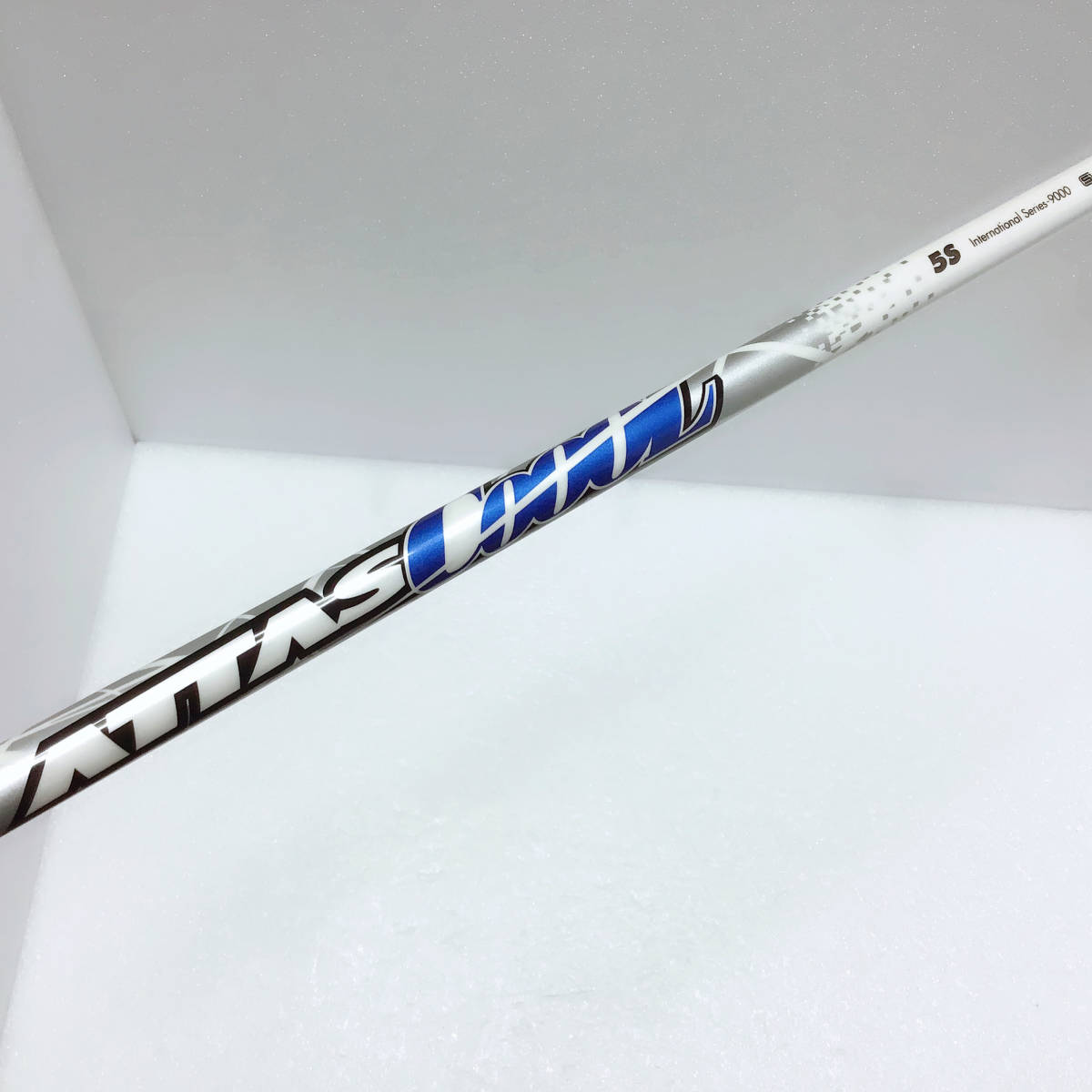 最新作，新作 マミヤ ATTAS COOL 5S ピン G410 ドライバー用(その他)｜売買されたオークション情報、yahooの商品情報をアーカイブ公開 - オークファン 部品
