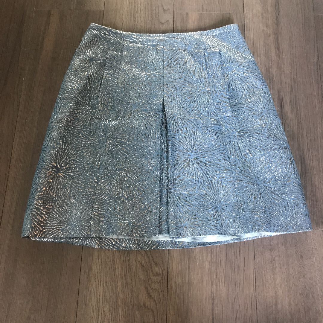 vanessa seward A.P.C.apcアーペーセー ミニスカート(タイトスカート  