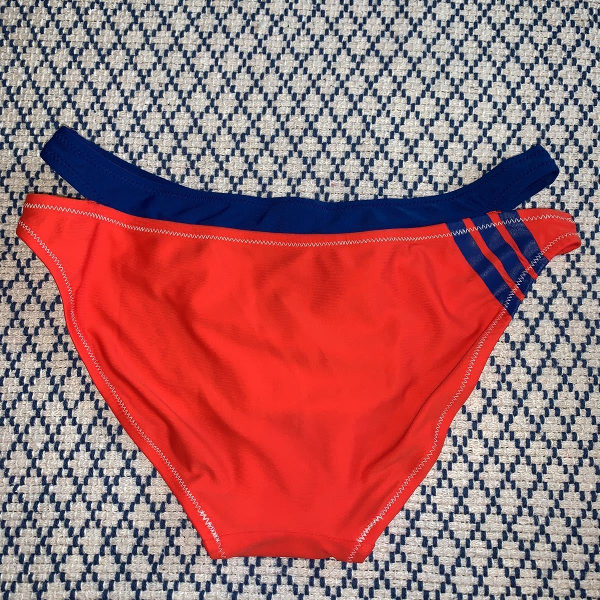 送料無料】アディダス（adidas） 浅尾美和着用モデル（色違い）ビーチ