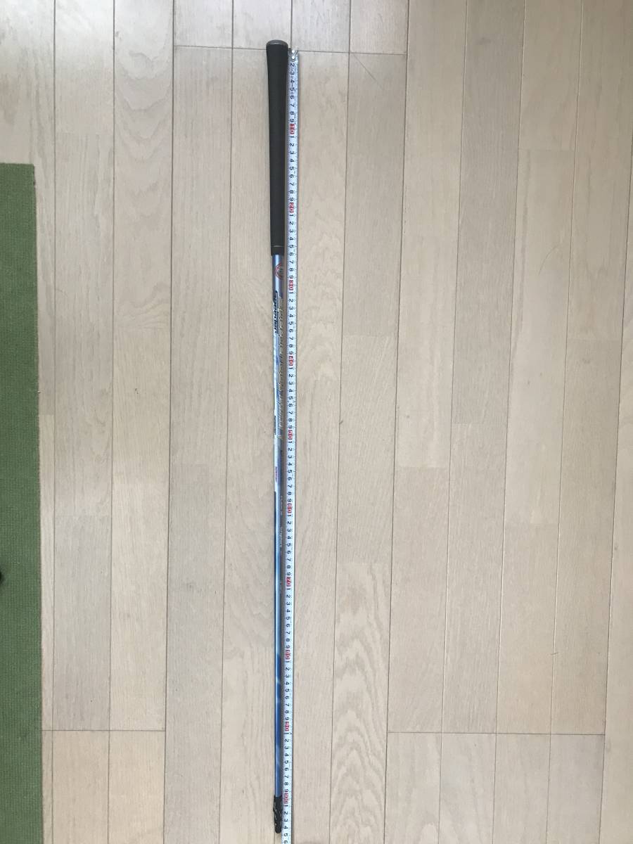 speedar 661 V S FW 5W テーラーメイド スリーブ付 TaylorMade