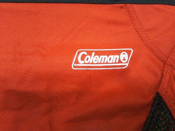 コールマン リーフィーチェア チェア Coleman(コールマン) レッド &frasl; : ワンマイルチェア Coleman - チェア&frasl;リーフィーチェア&frasl;レッド 0 リーフィーチェアの通販 by まよたこ's コールマン(COLEMAN)|チェア|ハードオフ公式通販オフモール