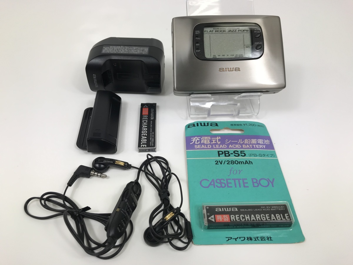 ☆中古☆SSI ナポレオンヒル カセット速聴再生機 4GX-M100R☆ 【公式通販】