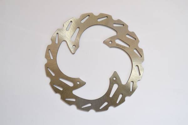 ウェーブ ブレーキディスク リア8024 XR650R