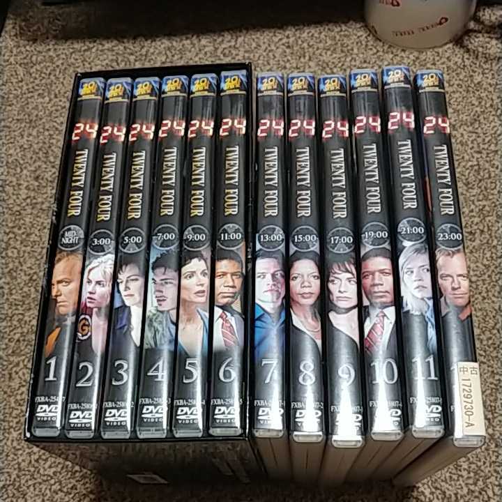 0 Complete 1-8 DVD Series - com: Season FOUR Seasons + Redemption