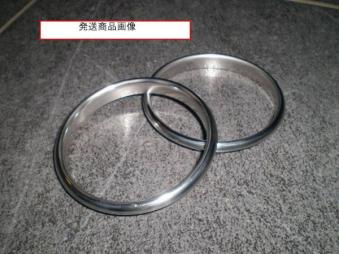 日産 E51 エルグランド ステンレス ドリンクホルダーリング ,日産