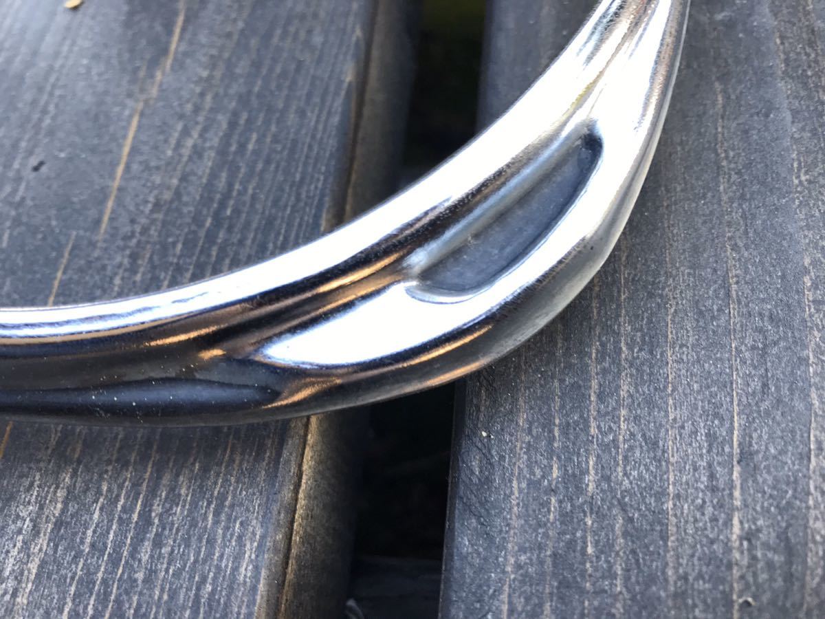 日産ブルーバード　フロントグリル _3