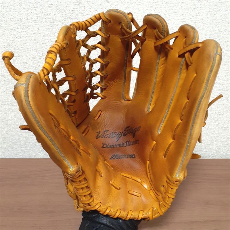 ミズノ イチローモデル 軟式グローブ 外野用 少年野球グローブイチロー 