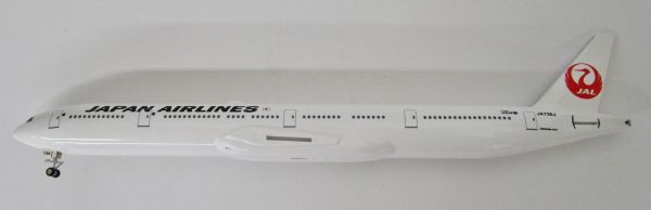 1⁄200 JAL 1:200 B777-300ER エバーライズ 日本航空 JA738J B777-200 777-