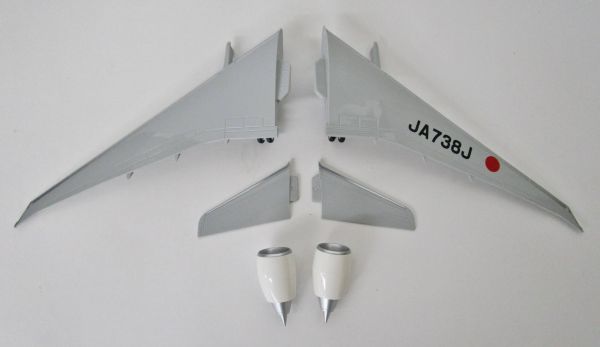1⁄200 JAL 1:200 B777-300ER エバーライズ 日本航空 JA738J B777-200 777-