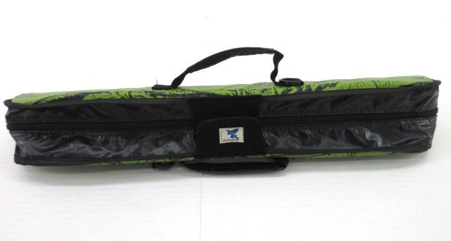 人気SALE，人気 n15064-sb TULALA ジェットセッター 71S 淡水 バス用 スピニング 5ピース 121-200515(その他)｜売買されたオークション情報、yahooの商品情報をアーカイブ公開 - オークファン その他