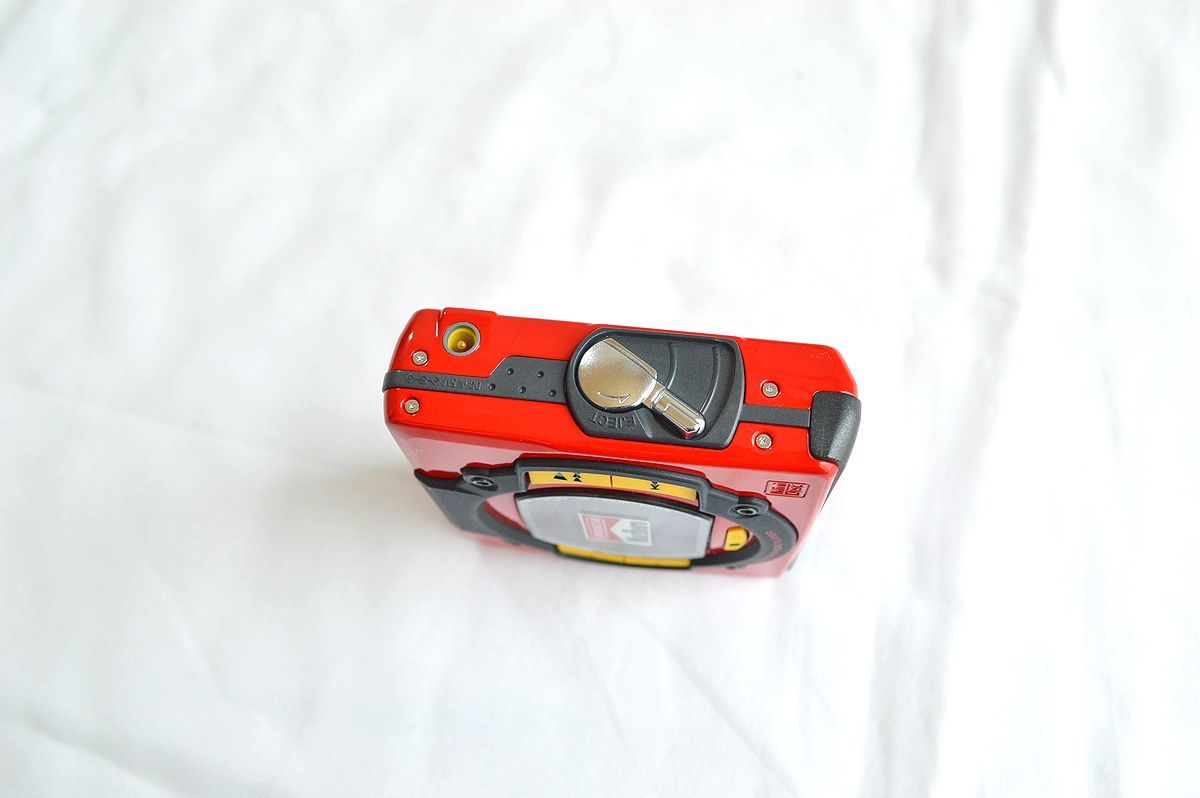 珍品 極 SHARP x Marlboro コラボモデル MD-SS302M Marlboro Adventure