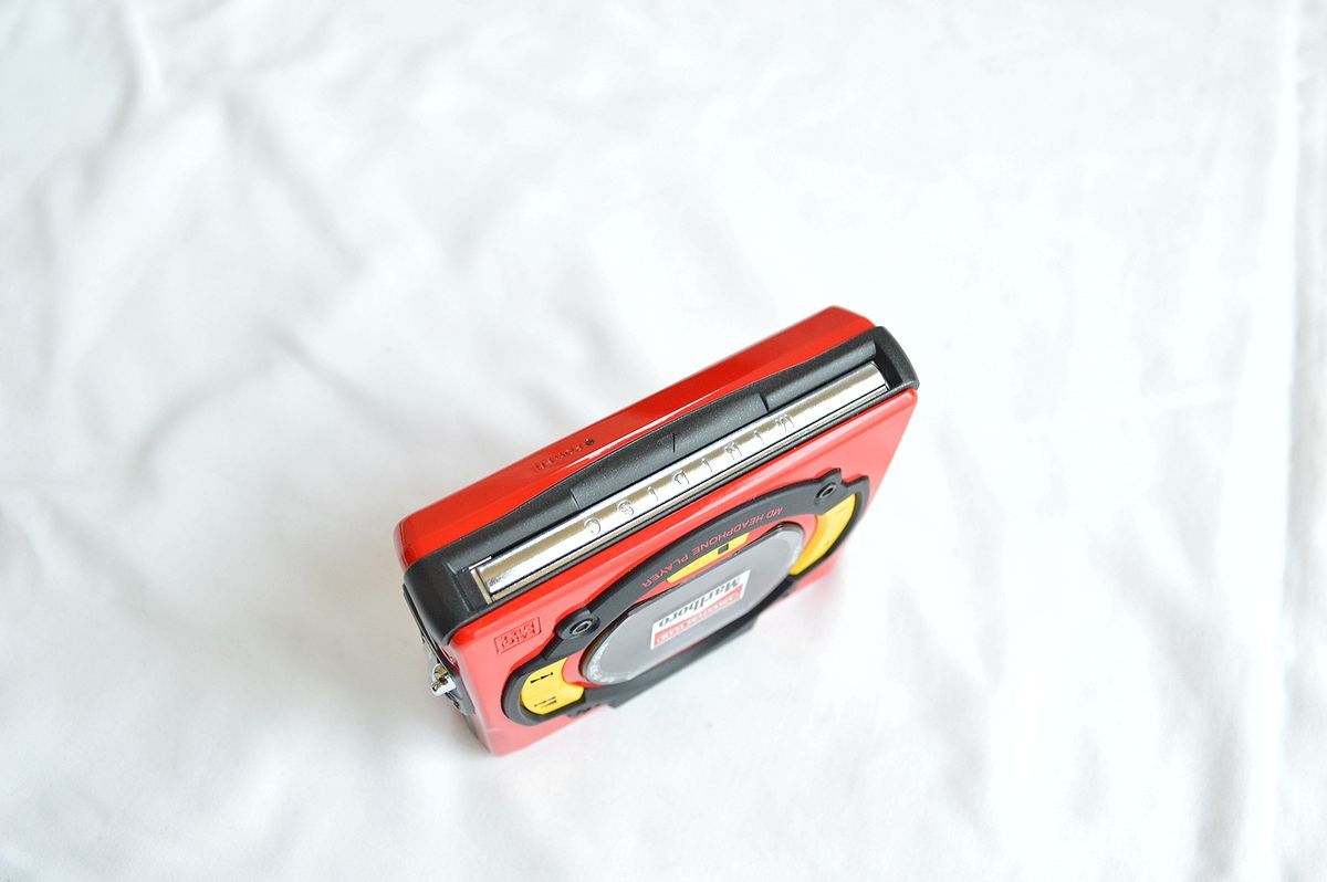珍品 極 SHARP x Marlboro コラボモデル MD-SS302M Marlboro Adventure