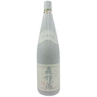 1800ml 森伊蔵 公式通販 未開封 2月到着分 森 新品未開栓 ☆