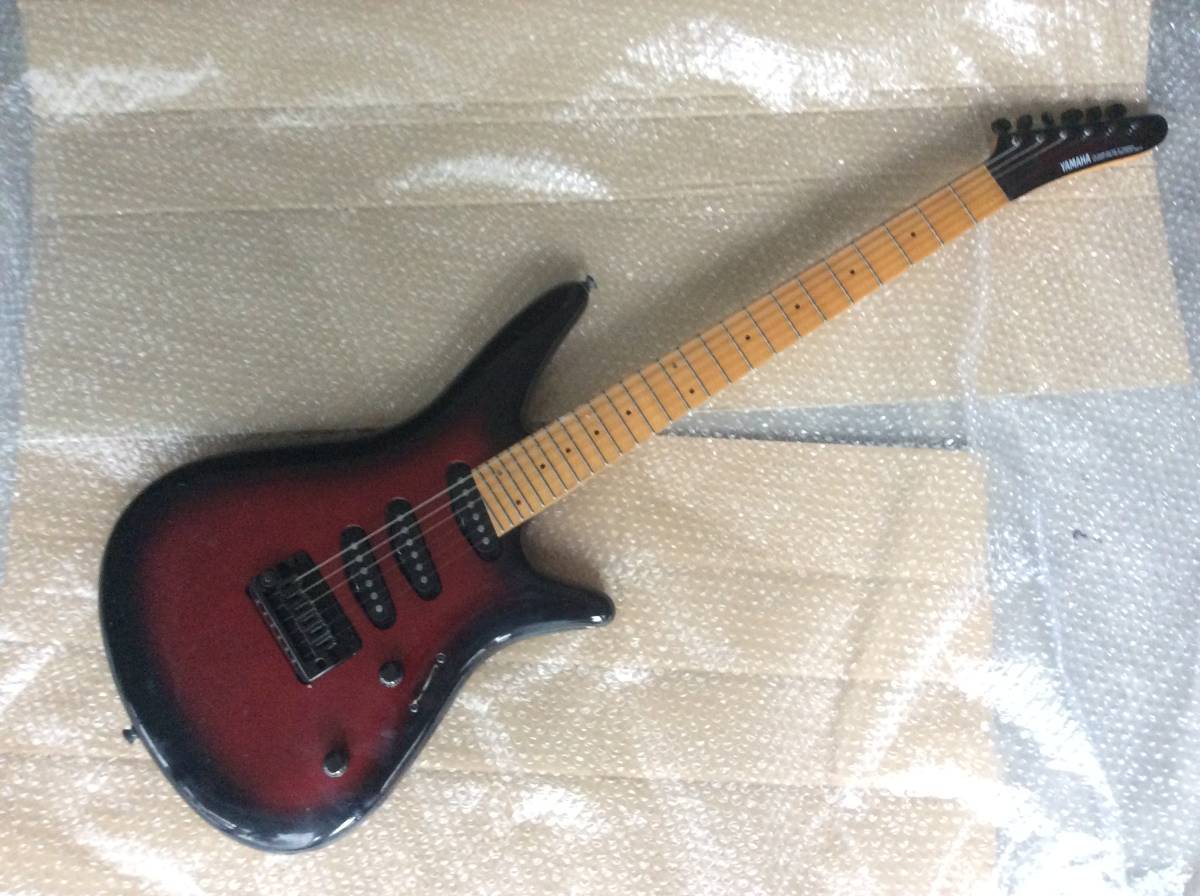 YAMAHA MG-Standard ジャパンヴィンテージ 松本孝弘 B'z YAMAHA MG-Standard MG B'z tak YAMAHA MG-Standard ジャパン