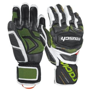 限定SALE，人気SALE 20REUSCH RACE-TEC 18 GS BK/WH/NG 8.5 換金50％以上割引(グローブ)｜売買されたオークション情報、yahooの商品情報をアーカイブ公開 - オークファン 男性用