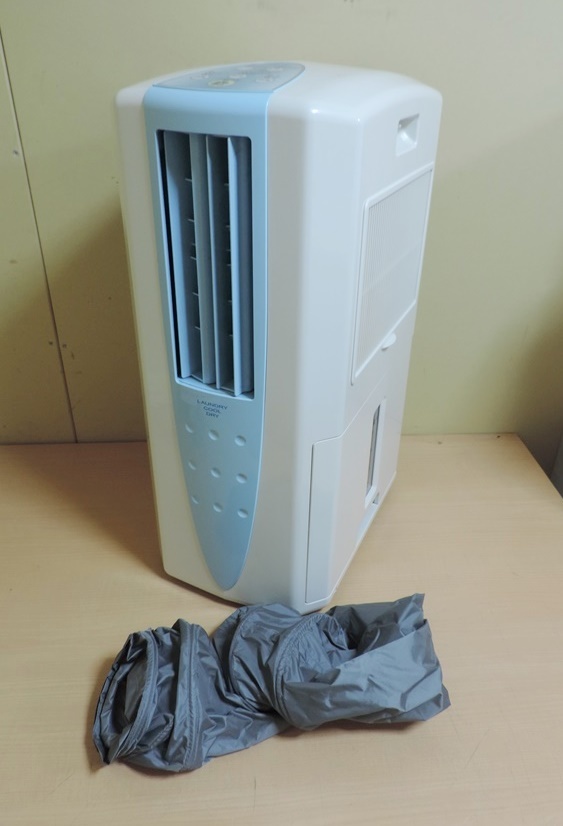 CORONA CORONA冷風・衣類乾燥除湿機 t472◇CORONA/コロナ【CDM-1014】冷風 衣類乾燥機 除湿機◇ 家電、AV