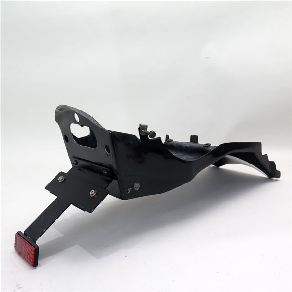 ♪ZX-12R/ZXT20B 社外 FRP フェンダーレス(K0512A14) | SEPPT.FR