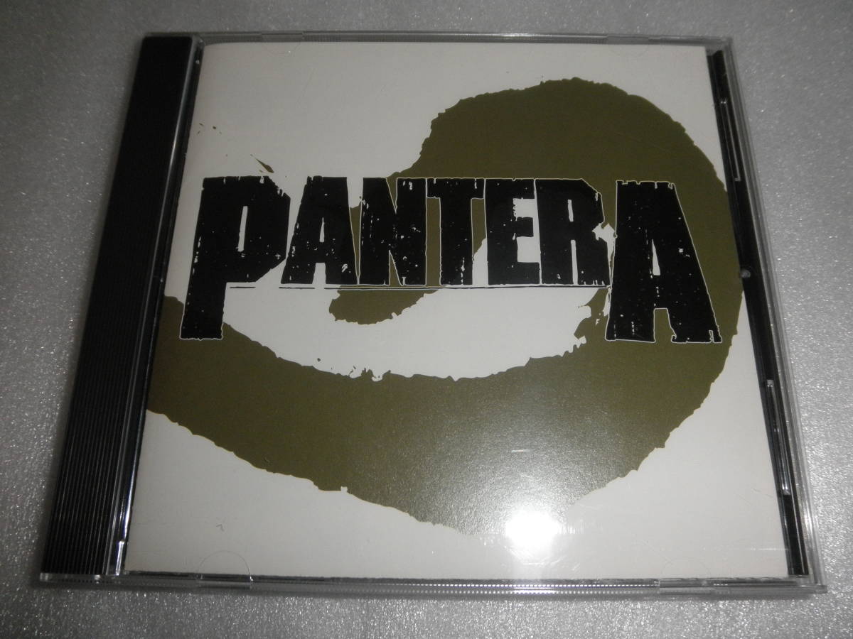 Vulgar Display Pantera - of Power 俗悪 ⁄ メルカリ – : | パンテラ 