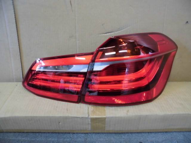 BMW 2シリーズ F45 テールランプ 右 0 1 2026年最新Yahoo!オークション 