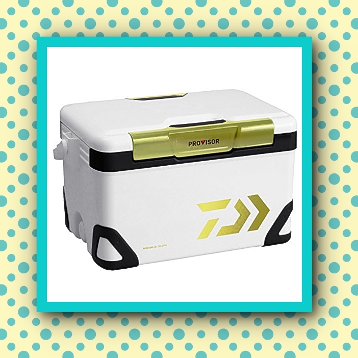  商品 Sゴールド 27L ダイワ DAIWA クーラーボックス プロバイザーHD ZSS 2700 シャンパンゴールド(タックルボックス)｜売買されたオークション情報、yahooの商品情報をアーカイブ公開 - オークファ タックルボックス