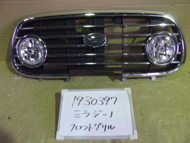 ミラジーノL700Sフロントグリル ミラジーノ L700S フロントグリル