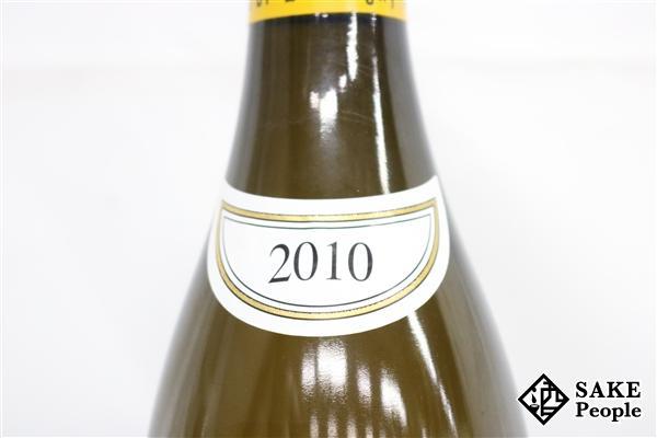 □注目! バタール・モンラッシェ 2010 ルフレーヴ 750ml 13% フランス