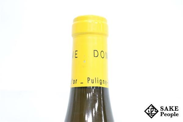 □注目! バタール・モンラッシェ 2010 ルフレーヴ 750ml 13% フランス