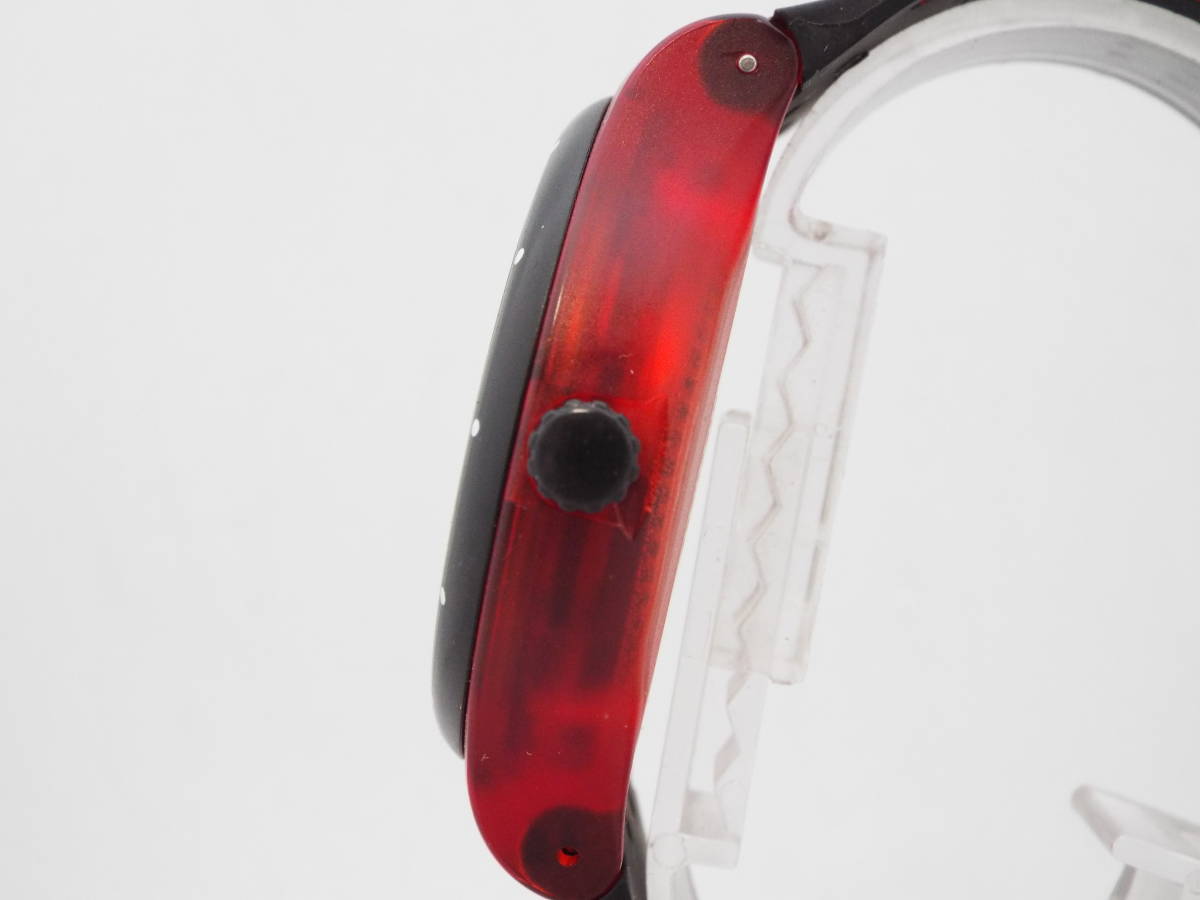 | スウォッチ : 遂に販売を開始 GQ JAPAN 腕時計 Swatch® システム51」が システム51 |swatch - dショッピング SISTEM51 Swatch r