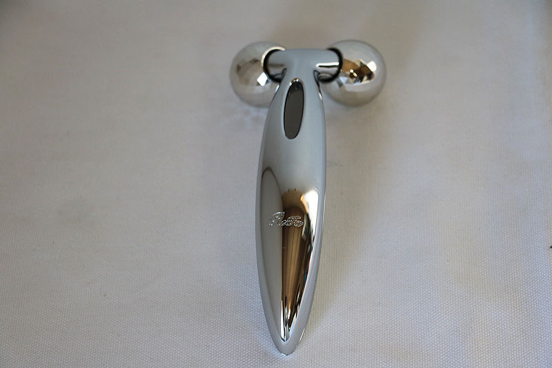 △MTG ReFa CARAT FACE リファカラットフェイス RF-CF1842B 中古並品