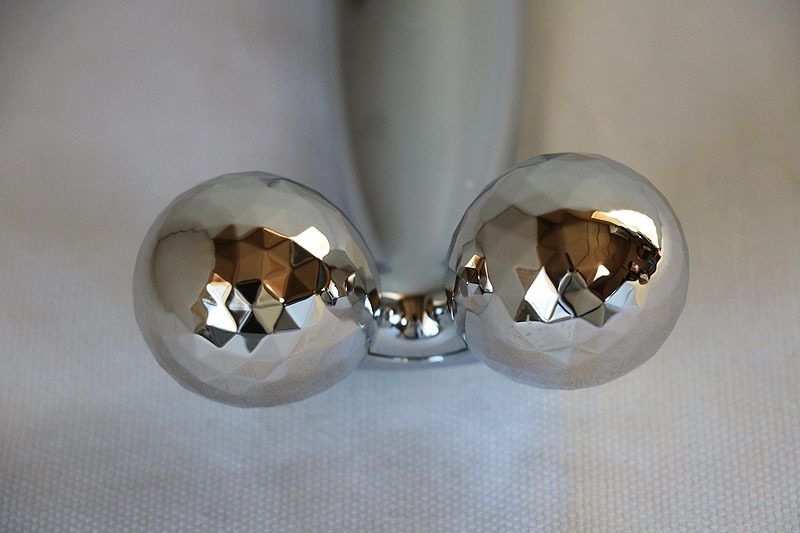 △MTG ReFa CARAT FACE リファカラットフェイス RF-CF1842B 中古並品