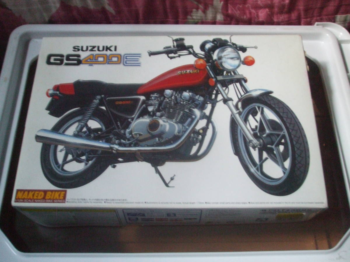 俺のマシン 当時物 プラモデル gs400 Amazon | 俺のマシン 族車 gs400