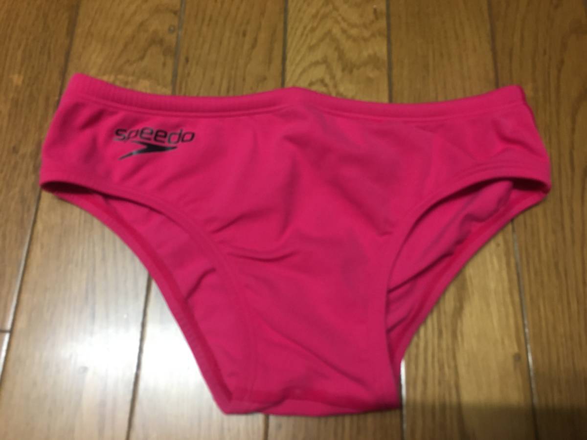 最新作，大得価 SPEEDO スピード ENDURANCE ピンク サイズM 競パン 競泳水着 ブーメラン 水泳部(Mサイズ)｜売買されたオークション情報、yahooの商品情報をアーカイブ公開 - オークファン 男性用