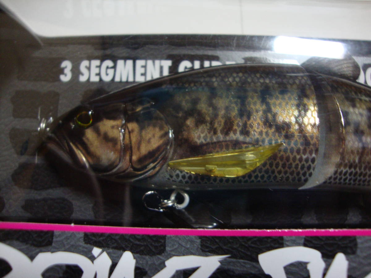 ダウズスイマー220SF 220SF ジャッカル - DOWZ SWIMMER WATER &frasl; FRESH バス釣り ダウズスイマー RTラージマウスバス : | ビッグバス ソルトウォーター