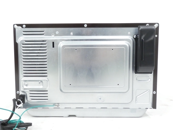 SHARP RE-T820-R 23L 加熱水蒸気 オーブンレンジ レッド 家電 シャープ