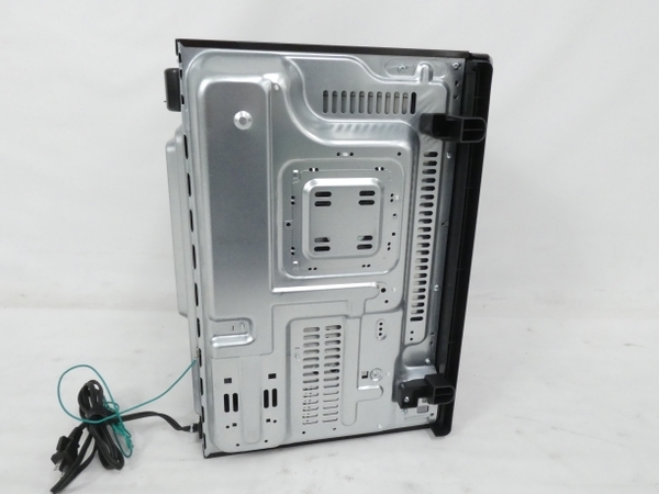 SHARP RE-T820-R 23L 加熱水蒸気 オーブンレンジ レッド 家電 シャープ