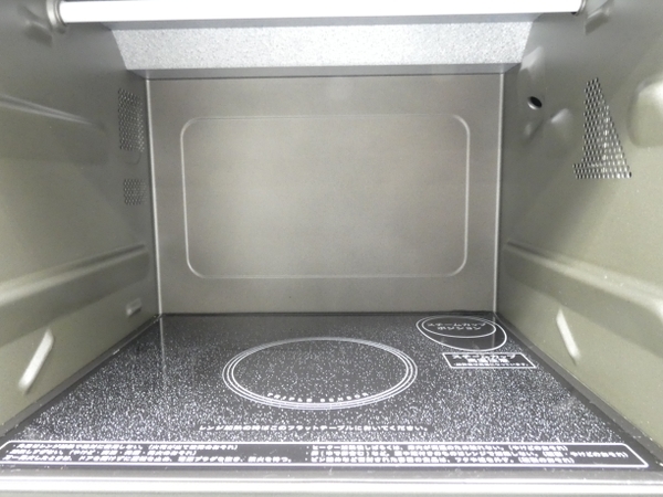 SHARP RE-T820-R 23L 加熱水蒸気 オーブンレンジ レッド 家電 シャープ