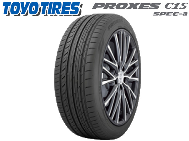 【最安値，大得価】 18年製 TOYO トーヨー プロクセス PROXES C1S SPEC-A 245/40R19 98W XL 送料税込4本￥74 800 ①(トーヨータイヤ)｜売買されたオークション情報、yahooの商品情報をアーカイブ公開 - オークファン 19インチ