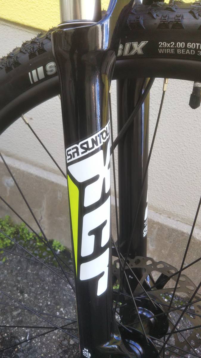 Mongoose Salvo 0 - Bike 1 Reviews, Sport Comparisons, Specs Mountain Suspension Full Comp Small $2000