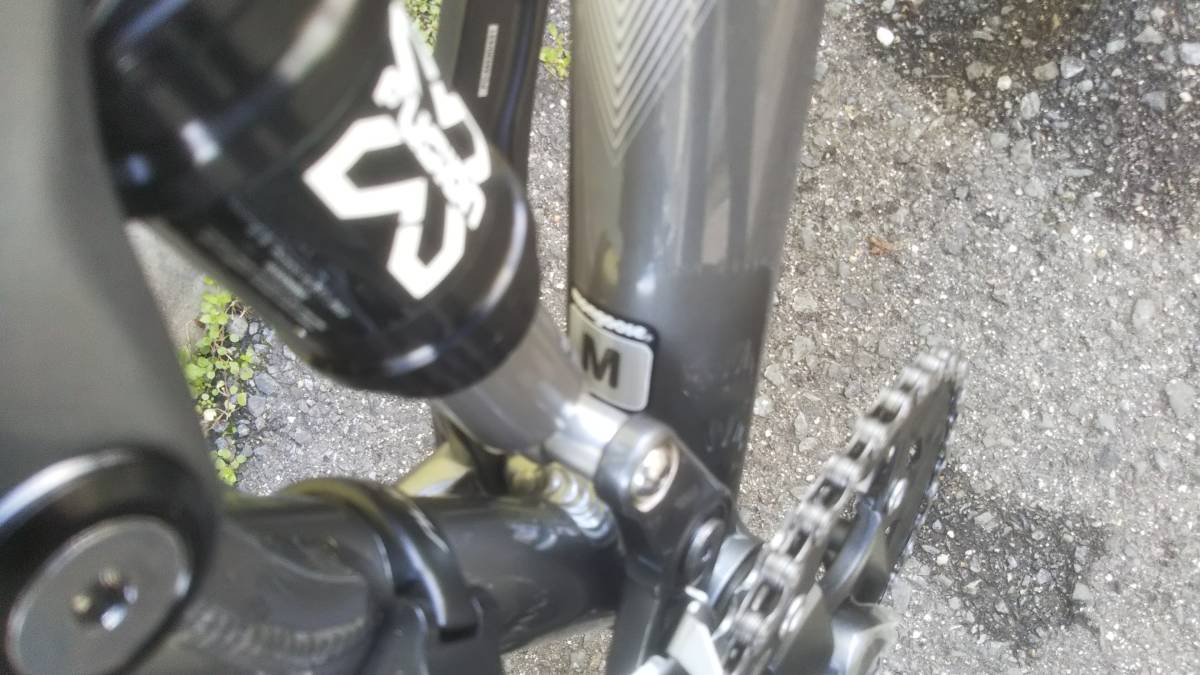Mongoose Salvo 0 - Bike 1 Reviews, Sport Comparisons, Specs Mountain Suspension Full Comp Small $2000