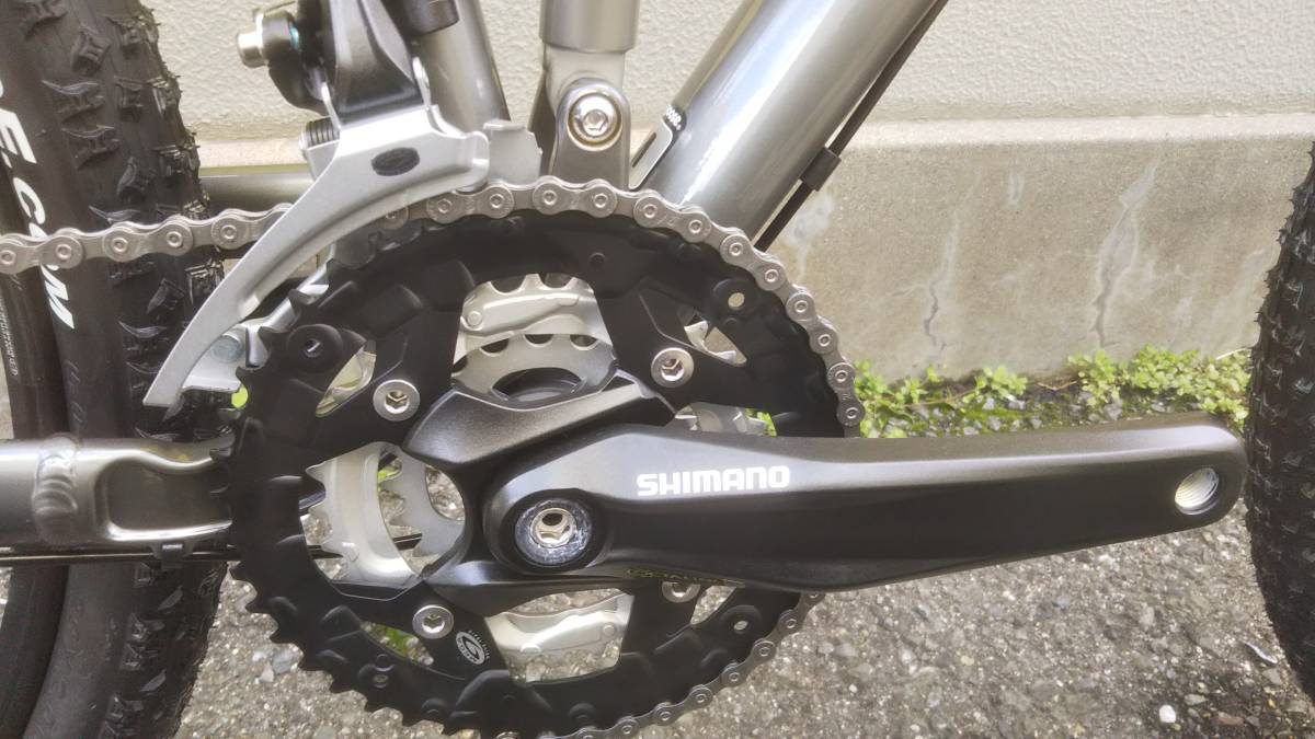 Mongoose Salvo 0 - Bike 1 Reviews, Sport Comparisons, Specs Mountain Suspension Full Comp Small $2000