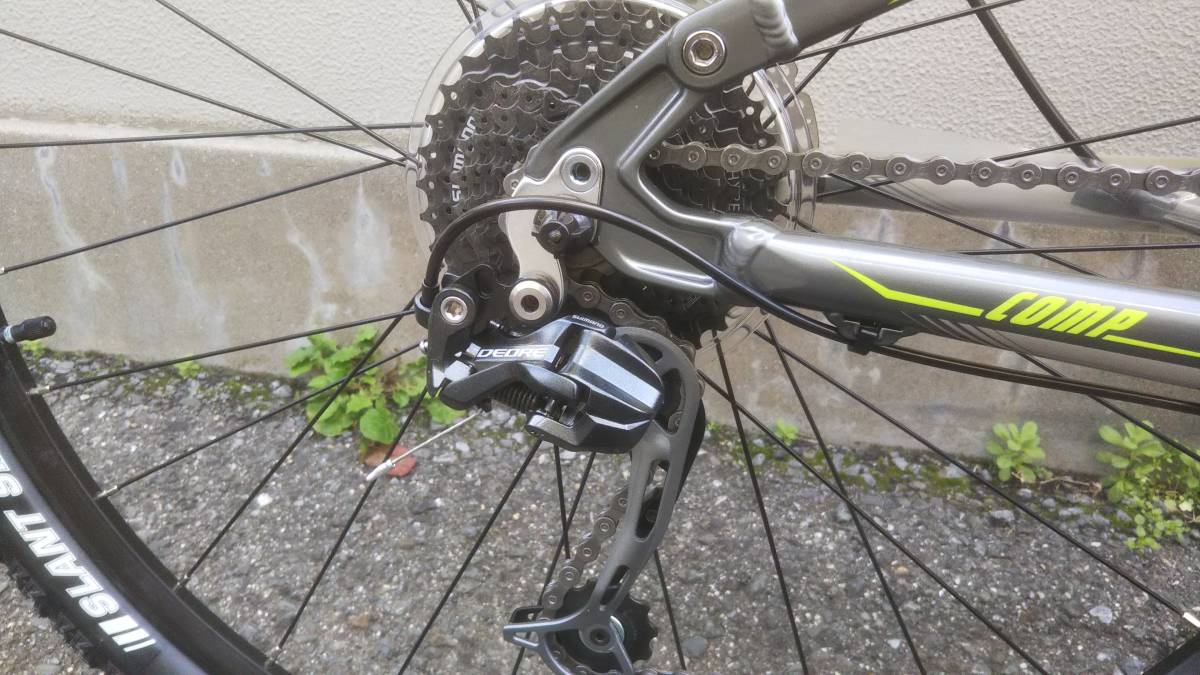 Mongoose Salvo 0 - Bike 1 Reviews, Sport Comparisons, Specs Mountain Suspension Full Comp Small $2000