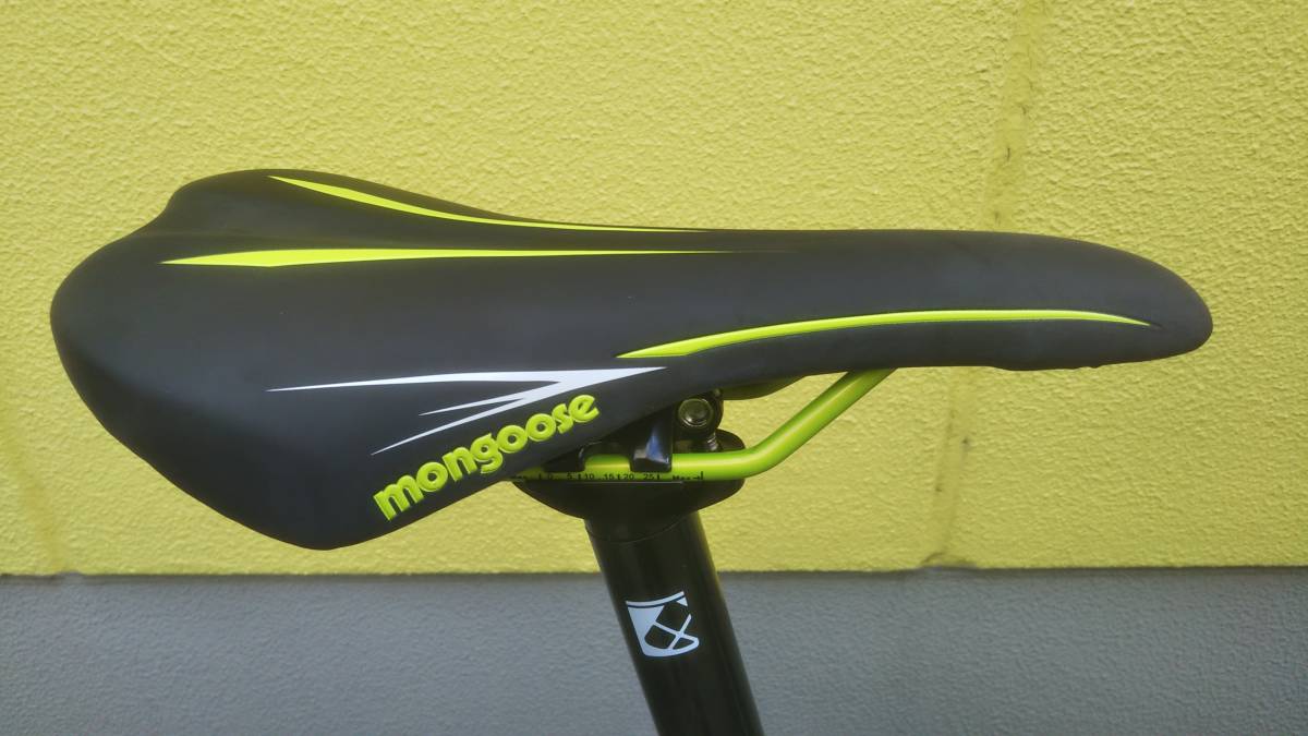 Mongoose Salvo 0 - Bike 1 Reviews, Sport Comparisons, Specs Mountain Suspension Full Comp Small $2000