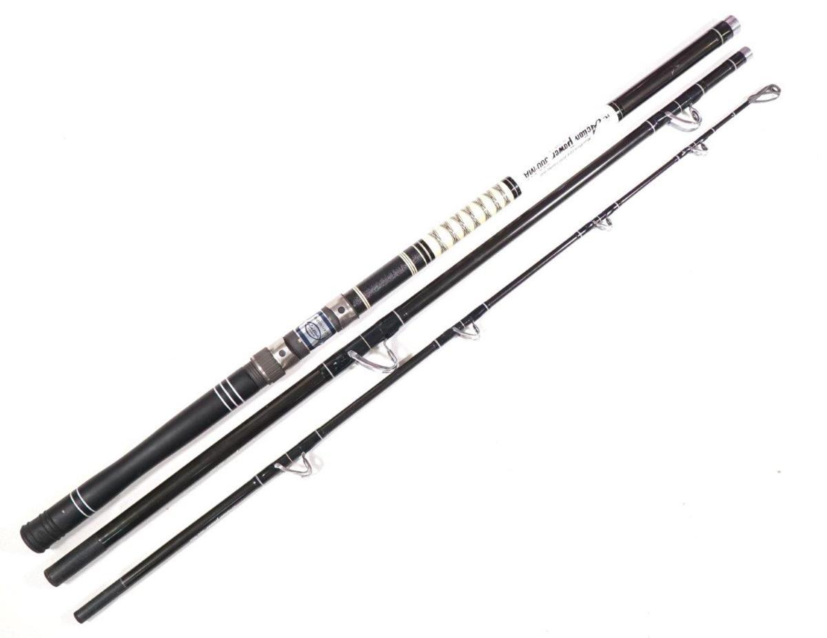新作登場，低価 ミヤエポック ミヤマエPGアクションパワー300MA 250-350号 3ｍ(ダイワ)｜売買されたオークション情報、yahooの商品情報をアーカイブ公開 - オークファン 船竿