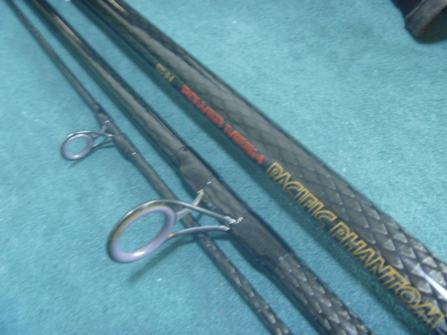 ダイワ CWPM パシフィックファントム CW-1203-4FS